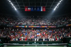 Factor Local Copa Davis